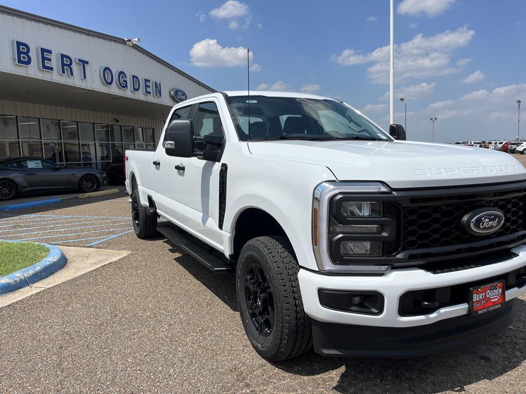 new 2026 Ford F-350 car, priced at $62,435