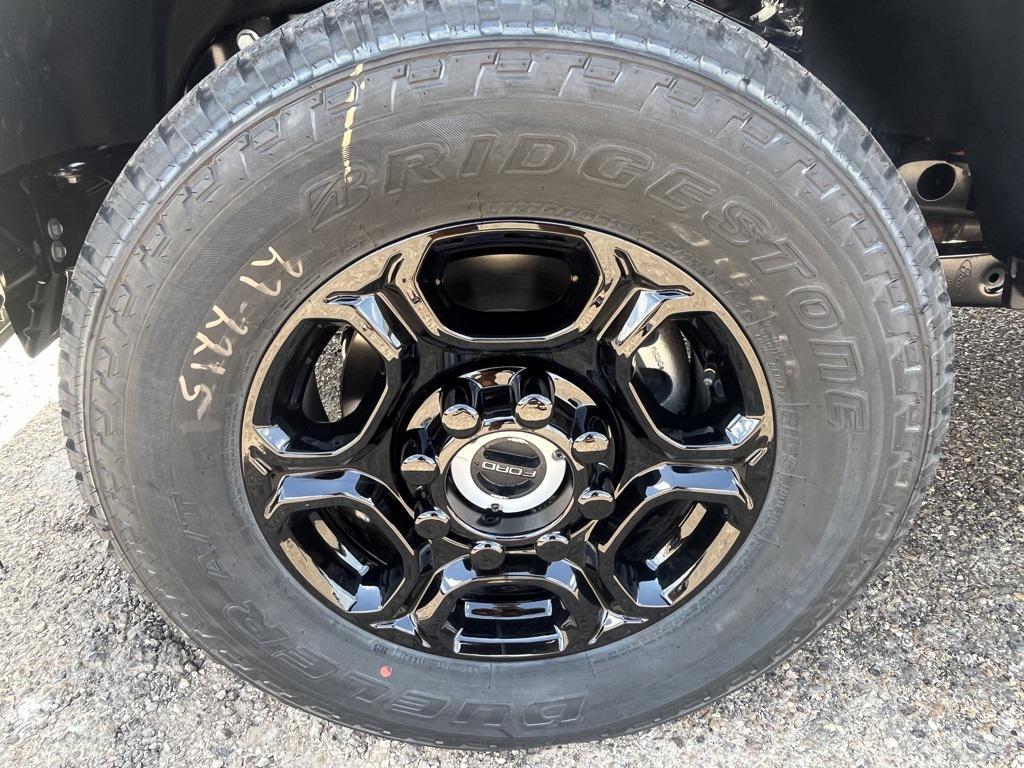 new 2026 Ford F-350 car, priced at $62,435