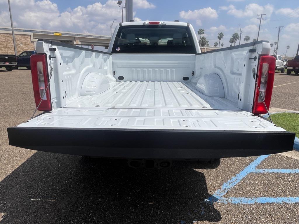 new 2026 Ford F-350 car, priced at $62,435