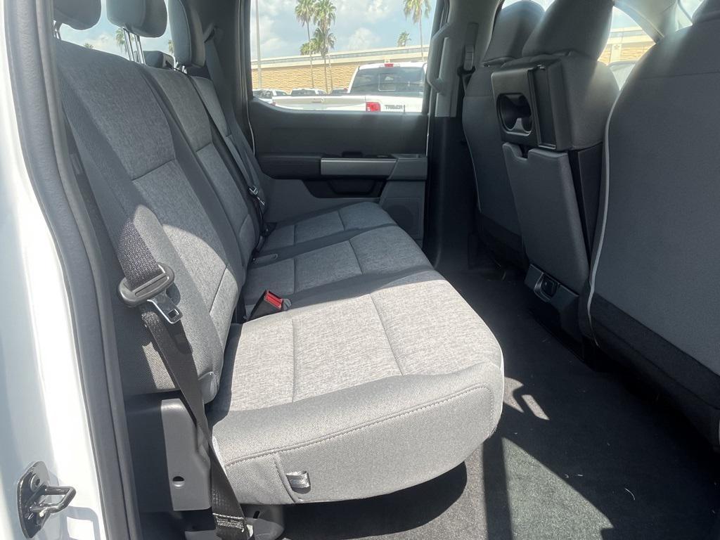 new 2026 Ford F-350 car, priced at $62,435