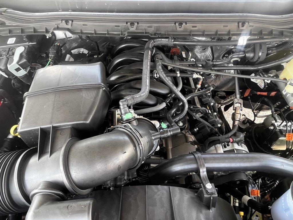 new 2026 Ford F-350 car, priced at $62,435