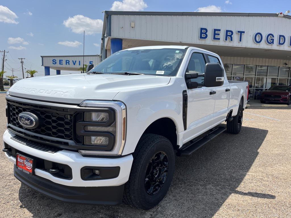 new 2026 Ford F-350 car, priced at $62,435