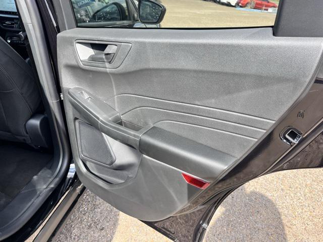 new 2025 Ford Escape car, priced at $26,980