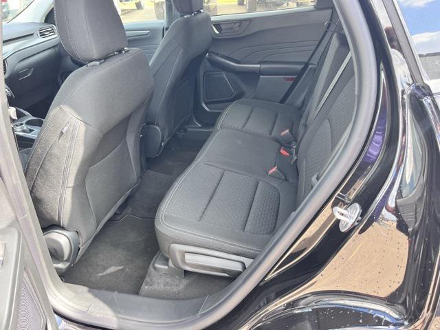 new 2025 Ford Escape car, priced at $26,980