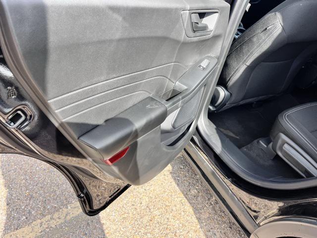 new 2025 Ford Escape car, priced at $26,980