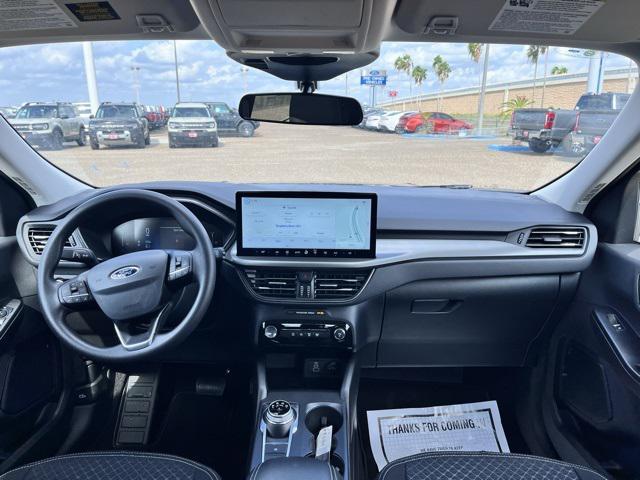 new 2025 Ford Escape car, priced at $26,980