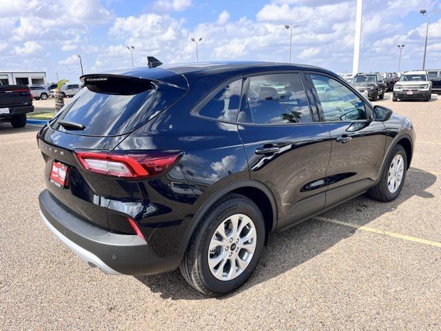 new 2025 Ford Escape car, priced at $26,980