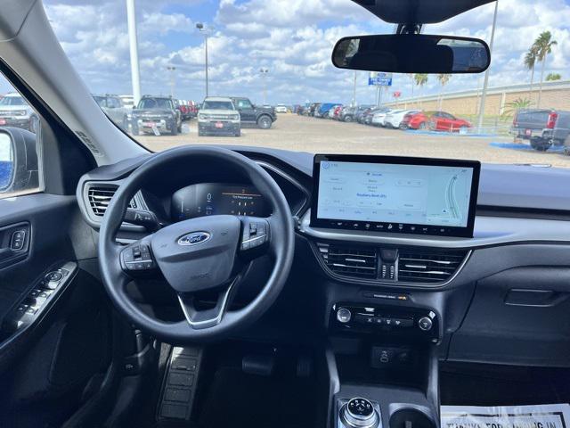 new 2025 Ford Escape car, priced at $26,980
