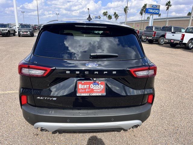 new 2025 Ford Escape car, priced at $26,980