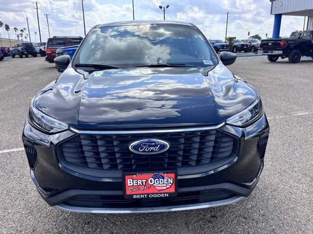 new 2025 Ford Escape car, priced at $26,980