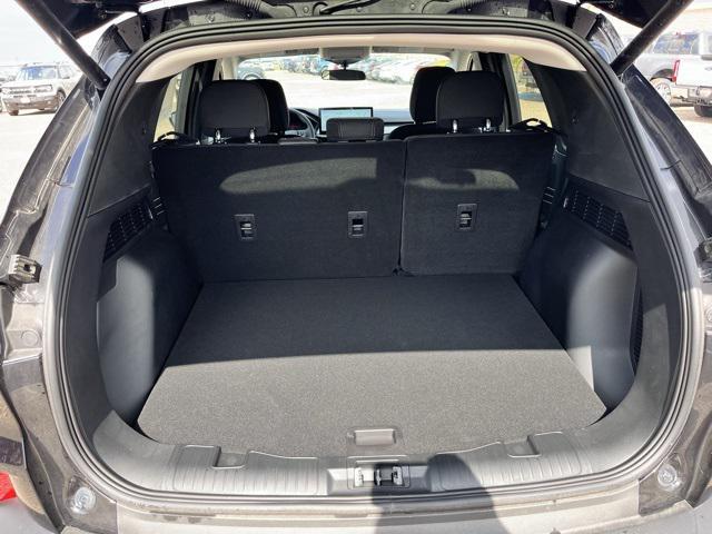 new 2025 Ford Escape car, priced at $26,980