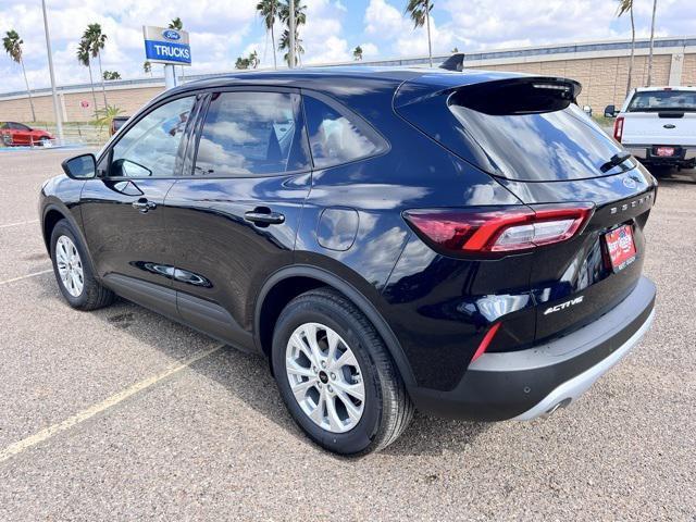 new 2025 Ford Escape car, priced at $26,980