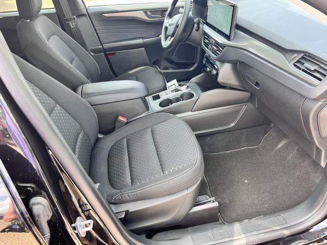 new 2025 Ford Escape car, priced at $26,980
