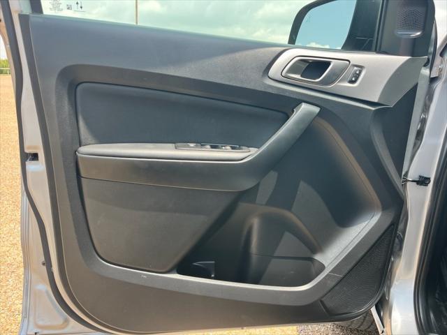 used 2021 Ford Ranger car, priced at $29,274