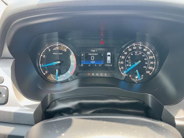 used 2021 Ford Ranger car, priced at $29,274