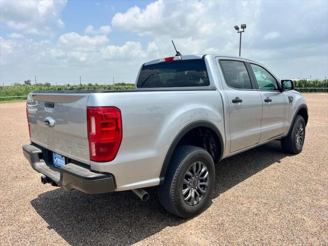 used 2021 Ford Ranger car, priced at $29,274