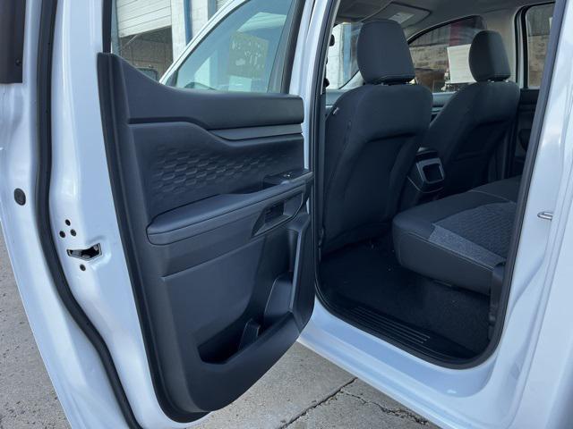 new 2024 Ford Ranger car, priced at $34,256