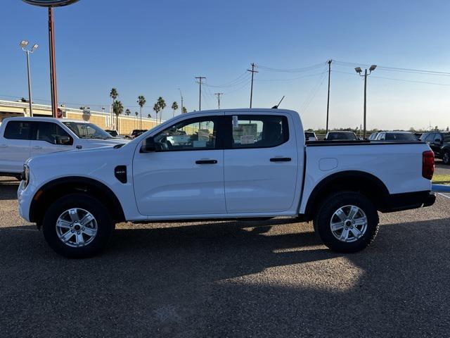 new 2024 Ford Ranger car, priced at $34,256