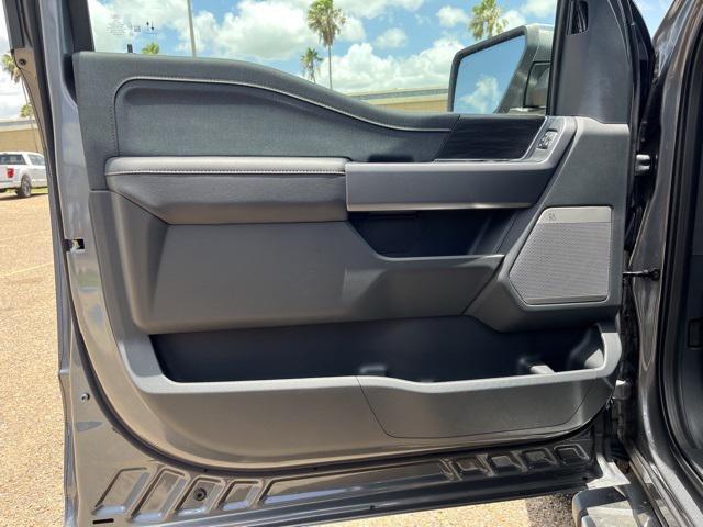 new 2025 Ford F-150 car, priced at $70,855