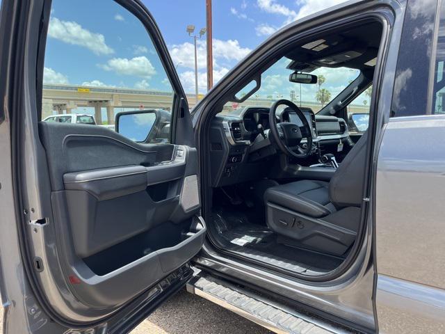 new 2025 Ford F-150 car, priced at $70,855