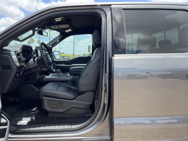 new 2025 Ford F-150 car, priced at $70,855