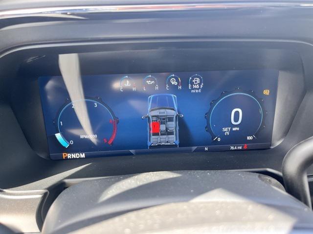 new 2026 Ford F-250 car, priced at $84,305