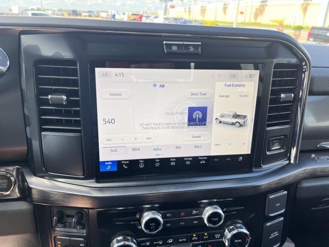 new 2026 Ford F-250 car, priced at $84,305