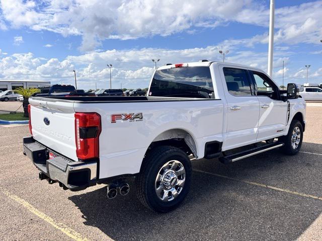 new 2026 Ford F-250 car, priced at $84,305