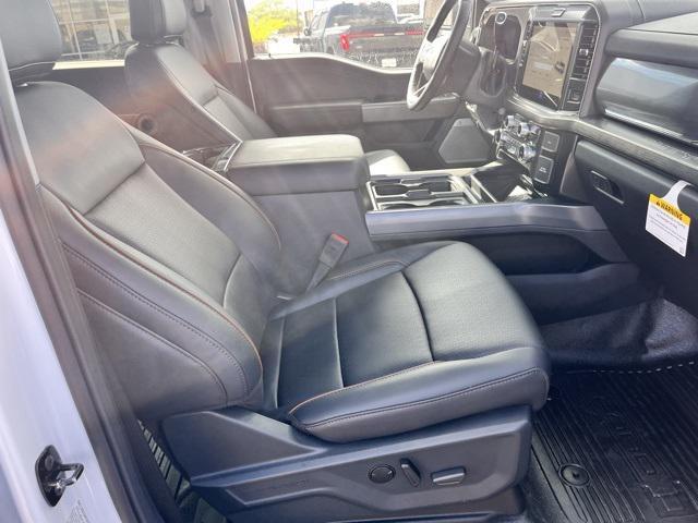 new 2026 Ford F-250 car, priced at $84,305