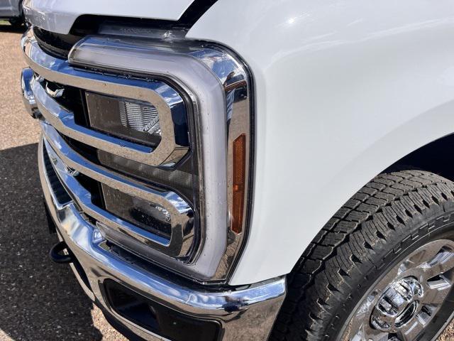 new 2026 Ford F-250 car, priced at $84,305
