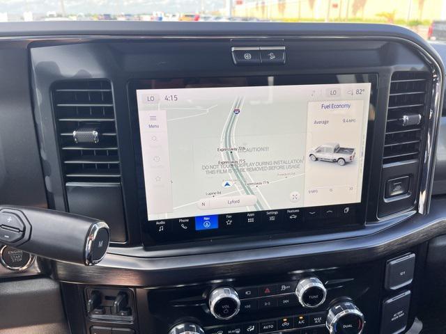 new 2026 Ford F-250 car, priced at $84,305