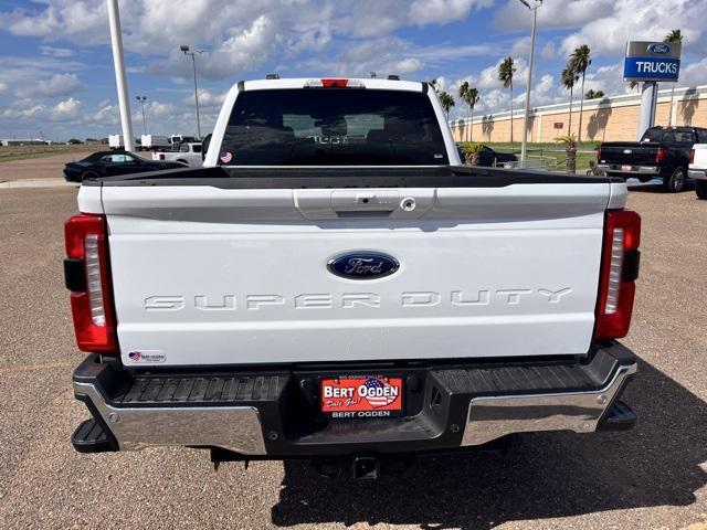 new 2026 Ford F-250 car, priced at $84,305