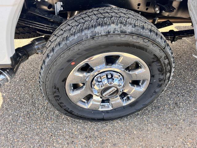 new 2026 Ford F-250 car, priced at $84,305