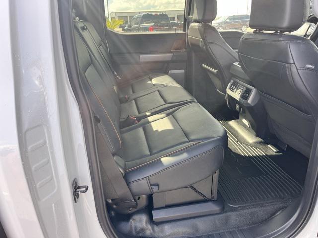 new 2026 Ford F-250 car, priced at $84,305