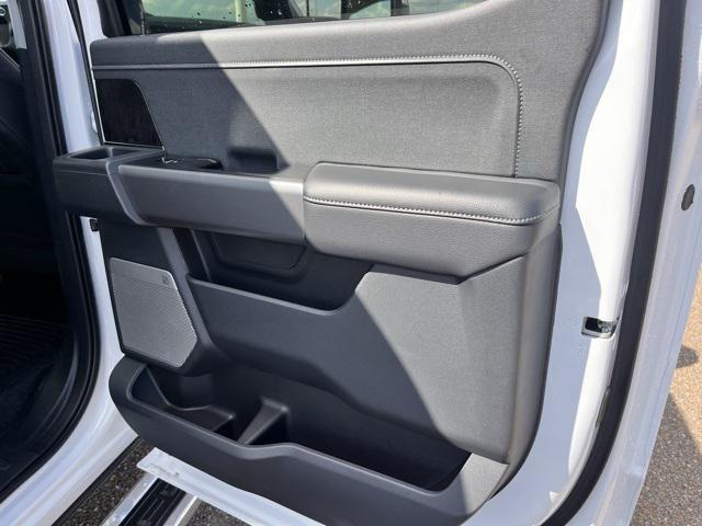 new 2026 Ford F-250 car, priced at $84,305