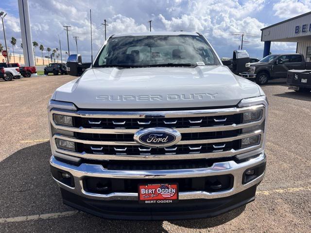 new 2026 Ford F-250 car, priced at $84,305