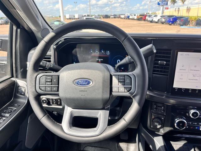 new 2026 Ford F-250 car, priced at $84,305