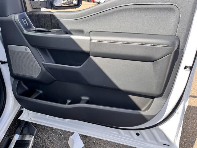 new 2026 Ford F-250 car, priced at $84,305