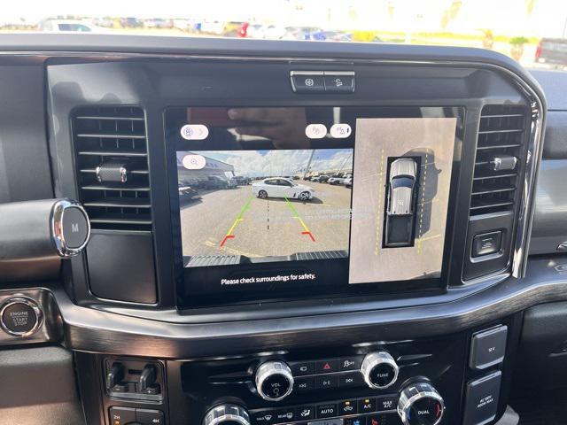 new 2026 Ford F-250 car, priced at $84,305