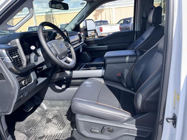 new 2026 Ford F-250 car, priced at $84,305