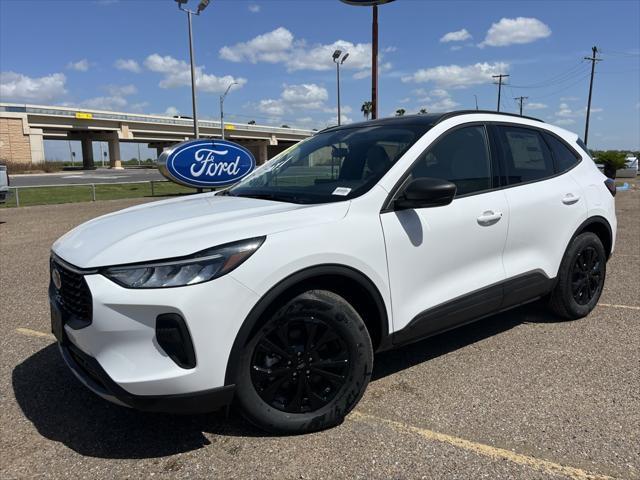 new 2025 Ford Escape car, priced at $26,598