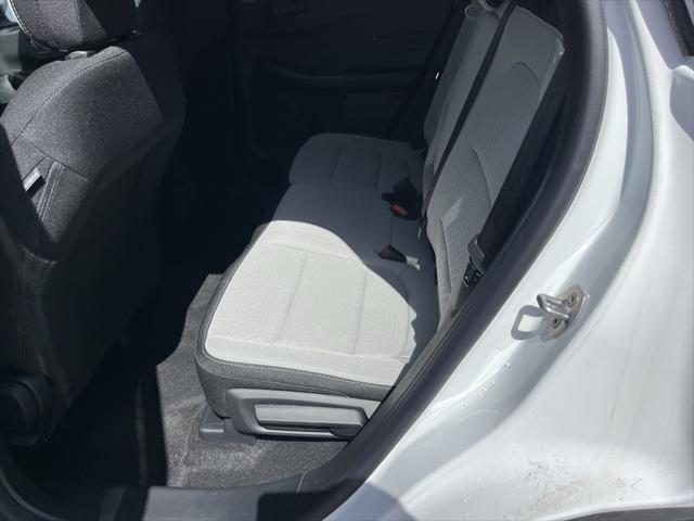 new 2025 Ford Escape car, priced at $26,598