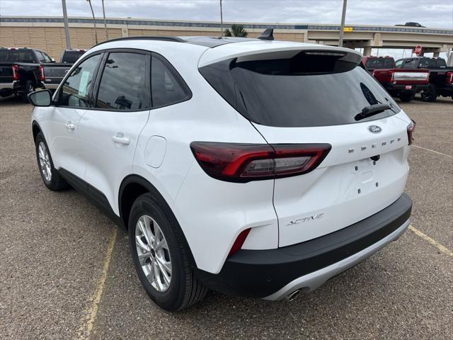 new 2025 Ford Escape car, priced at $31,414