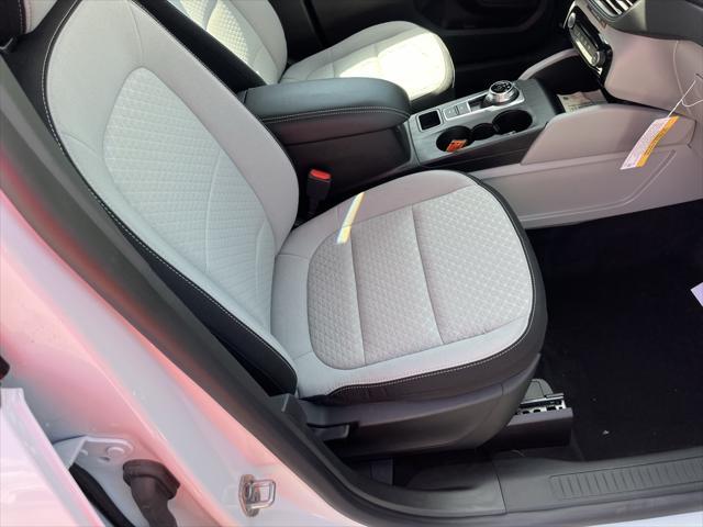 new 2025 Ford Escape car, priced at $26,598
