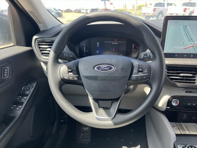 new 2025 Ford Escape car, priced at $26,598