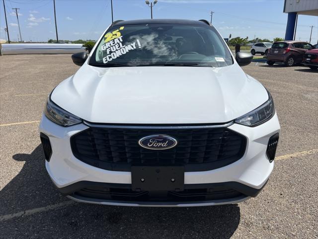 new 2025 Ford Escape car, priced at $26,598