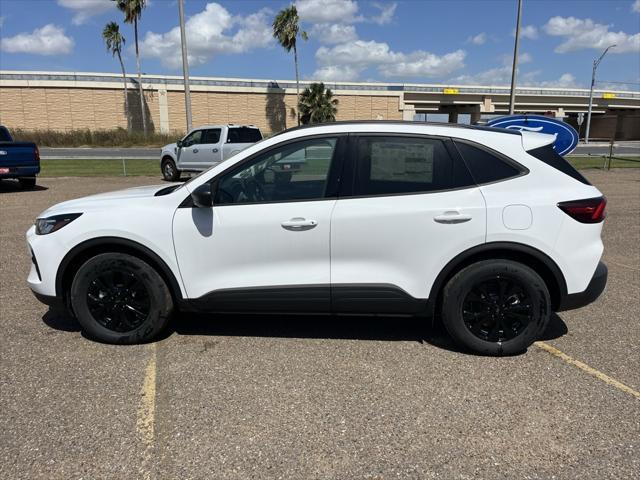 new 2025 Ford Escape car, priced at $26,598