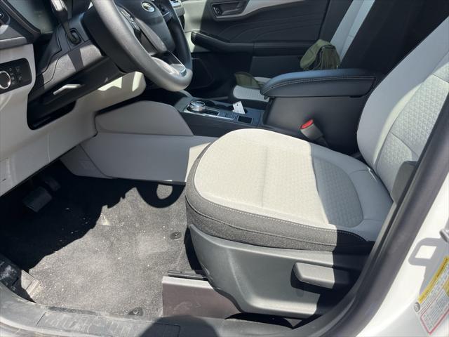 new 2025 Ford Escape car, priced at $26,598