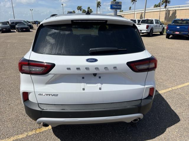 new 2025 Ford Escape car, priced at $26,598