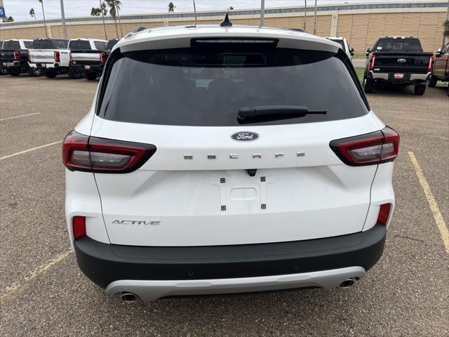 new 2025 Ford Escape car, priced at $31,414